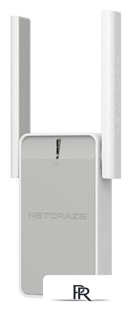 Усилитель Wi-Fi Netcraze Buddy 4 NC-3211 - Изображение №1 — Интернет-магазин ПроЗаказ
