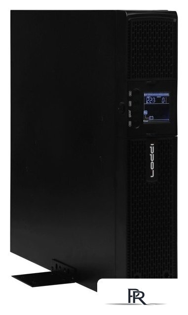 Источник бесперебойного питания IPPON Innova RTB 1000 2028477 - Изображение №6 — Интернет-магазин ПроЗаказ
