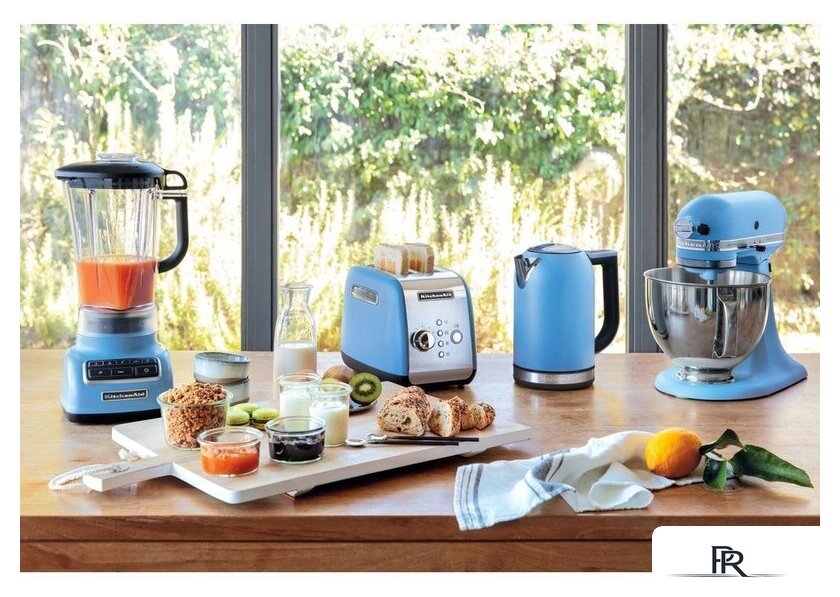 Кухонная машина KitchenAid 5KSM175PSEVB - Изображение №4 — Интернет-магазин ПроЗаказ