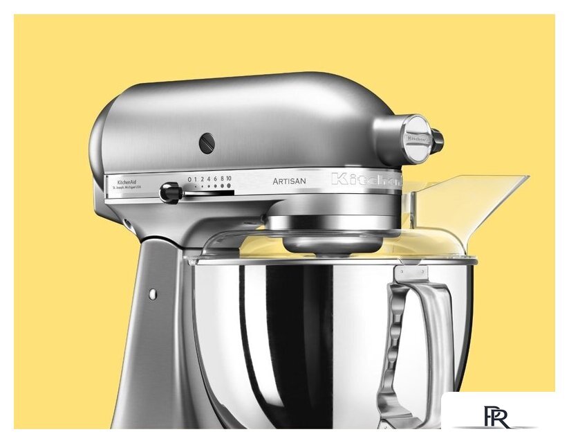 Кухонная машина KitchenAid 5KSM175PSEVB - Изображение №7 — Интернет-магазин ПроЗаказ