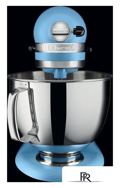 Кухонная машина KitchenAid 5KSM175PSEVB - Изображение №3 — Интернет-магазин ПроЗаказ