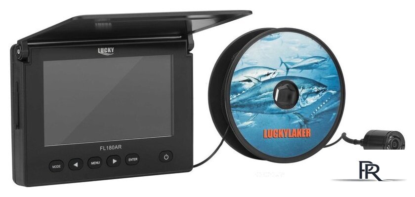 Подводная камера Lucky Seeker FL180AR - Изображение №1 — Интернет-магазин ПроЗаказ