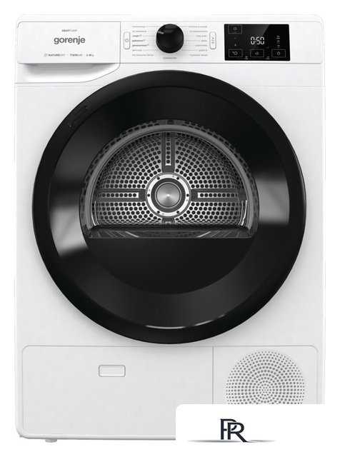 Сушильная машина Gorenje DNE82/GN - Изображение №1 — Интернет-магазин ПроЗаказ