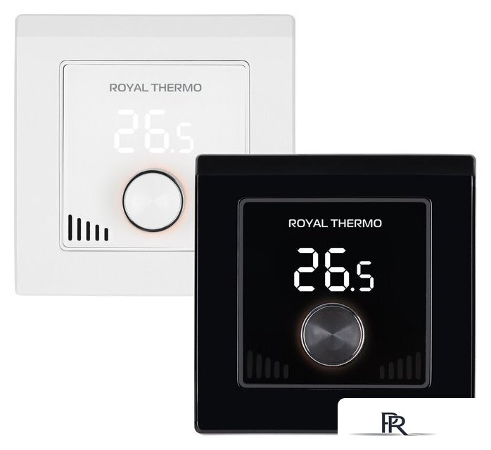 Терморегулятор Royal Thermo Intellon RTI-16 - Изображение №1 — Интернет-магазин ПроЗаказ