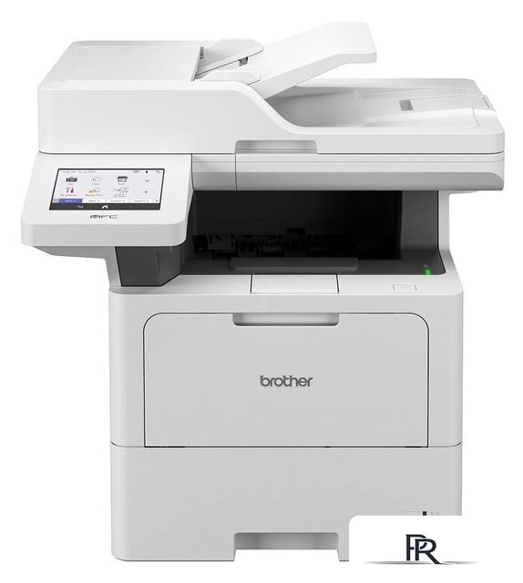МФУ Brother MFC-L6710DW - Изображение №2 — Интернет-магазин ПроЗаказ
