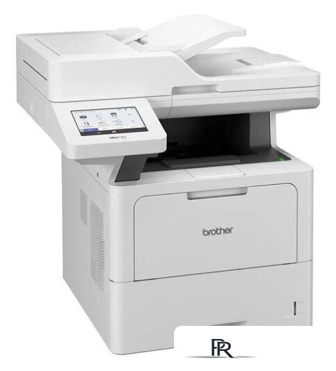 МФУ Brother MFC-L6710DW - Изображение №1 — Интернет-магазин ПроЗаказ