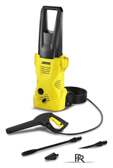 Мойка высокого давления Karcher K 2 (1.673-220.0) - Изображение №2 — Интернет-магазин ПроЗаказ