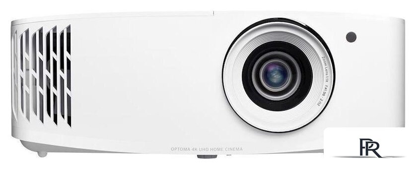Проектор Optoma UHD38 - Изображение №10 — Интернет-магазин ПроЗаказ