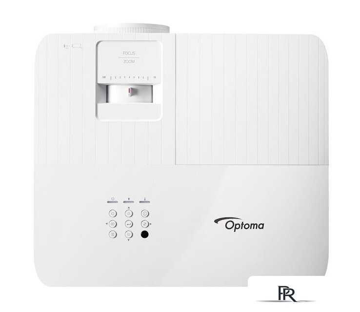 Проектор Optoma UHD38 - Изображение №14 — Интернет-магазин ПроЗаказ