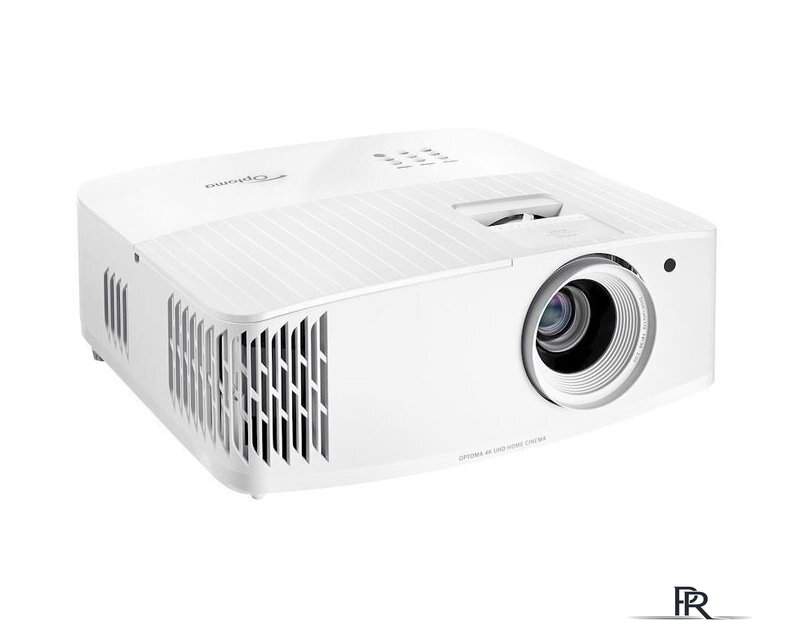 Проектор Optoma UHD38 - Изображение №12 — Интернет-магазин ПроЗаказ