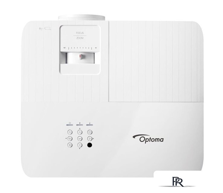 Проектор Optoma UHD38 - Изображение №2 — Интернет-магазин ПроЗаказ