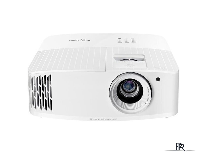 Проектор Optoma UHD38 - Изображение №11 — Интернет-магазин ПроЗаказ
