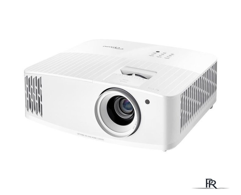 Проектор Optoma UHD38 - Изображение №13 — Интернет-магазин ПроЗаказ