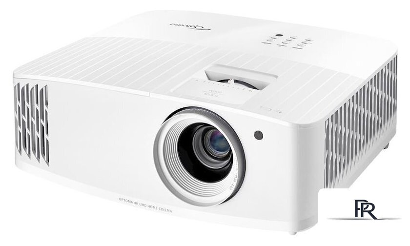 Проектор Optoma UHD38 - Изображение №1 — Интернет-магазин ПроЗаказ
