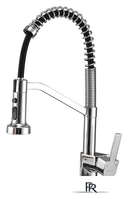 Смеситель Shevanik S963 - Изображение №1 — Интернет-магазин ПроЗаказ