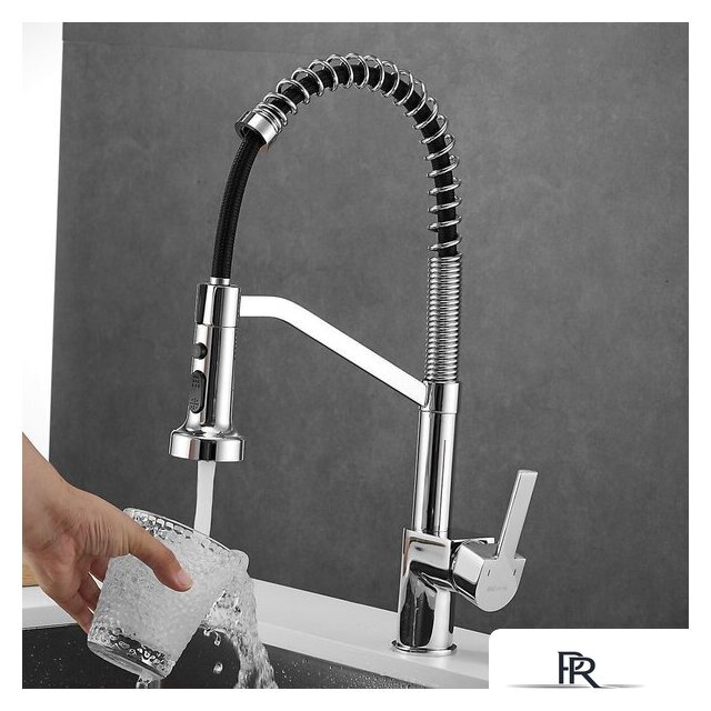 Смеситель Shevanik S963 - Изображение №3 — Интернет-магазин ПроЗаказ