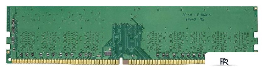 Оперативная память Synology 16ГБ DDR4 D4EU01-16G - Изображение №2 — Интернет-магазин ПроЗаказ