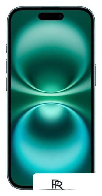 Телефон Apple iPhone 16 256GB (бирюзовый) - Изображение №3 — Интернет-магазин ПроЗаказ