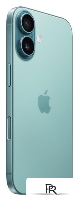 Телефон Apple iPhone 16 256GB (бирюзовый) - Изображение №4 — Интернет-магазин ПроЗаказ