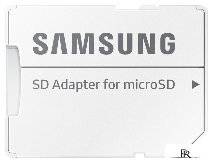 Карта памяти Samsung EVO Plus 2024 microSDXC 1TB (с адаптером) - Изображение №7 — Интернет-магазин ПроЗаказ