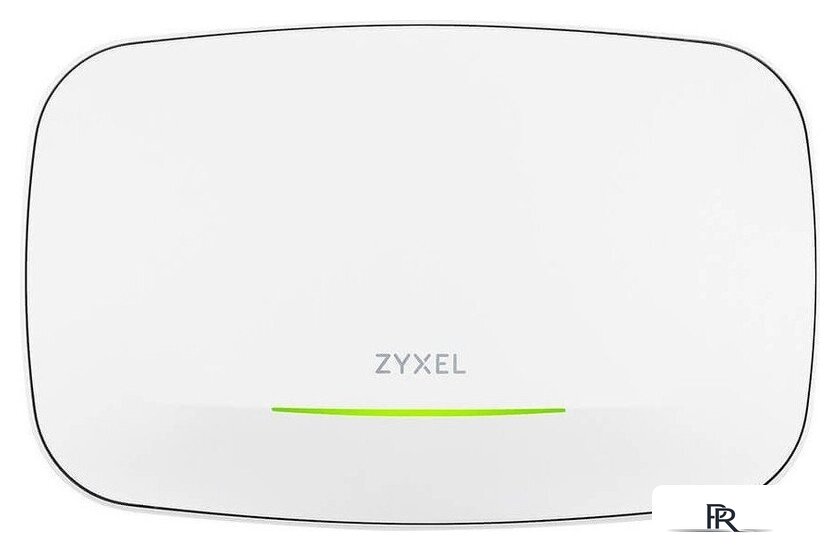 Точка доступа Zyxel NebulaFlex NWA130BE - Изображение №1 — Интернет-магазин ПроЗаказ