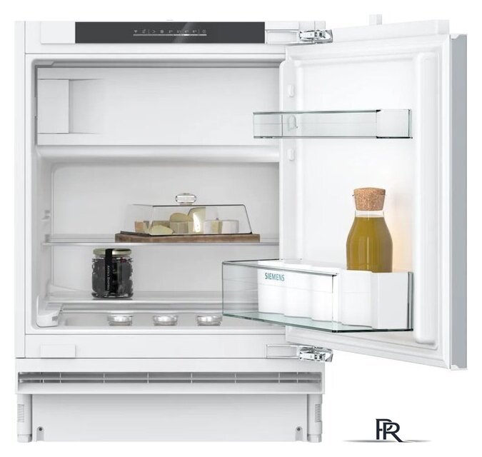 Однокамерный холодильник Siemens iQ300 KU22LVFD0 - Изображение №1 — Интернет-магазин ПроЗаказ