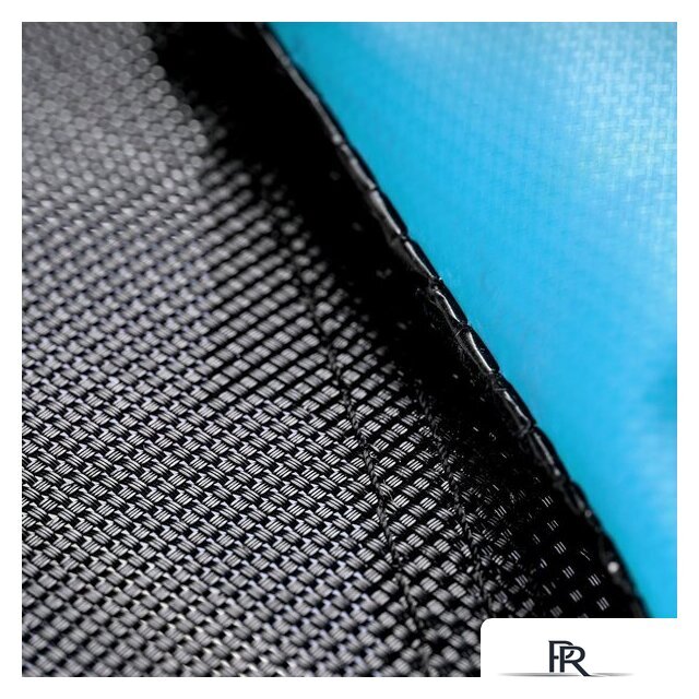 Батут Sundays Favorite Premium 8FT (голубой, с сеткой, с лестницей) - Изображение №9 — Интернет-магазин ПроЗаказ