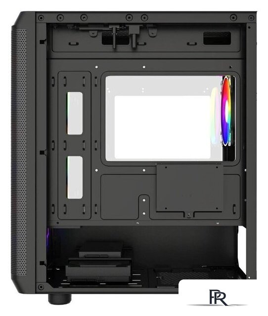 Корпус Powercase Mistral Micro EM22 CMMEM22B-L4 - Изображение №6 — Интернет-магазин ПроЗаказ