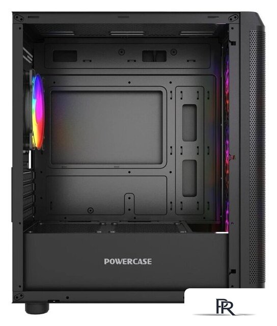Корпус Powercase Mistral Micro EM22 CMMEM22B-L4 - Изображение №7 — Интернет-магазин ПроЗаказ
