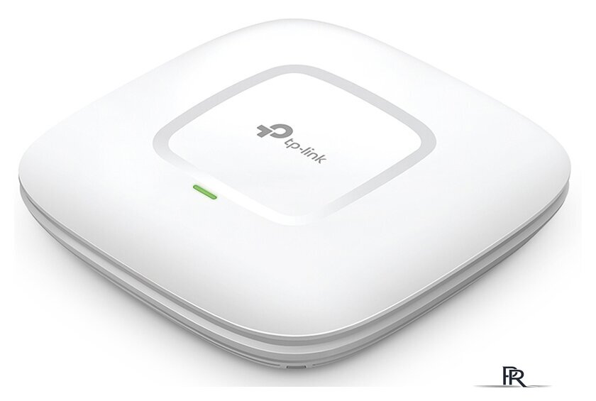 Точка доступа TP-Link EAP225 V3 - Изображение №1 — Интернет-магазин ПроЗаказ