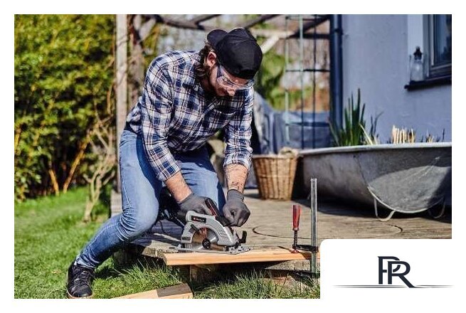 Дисковая (циркулярная) пила Einhell TE-CS 18/190 Li BL - Solo 4331210 (без АКБ) - Изображение №4 — Интернет-магазин ПроЗаказ