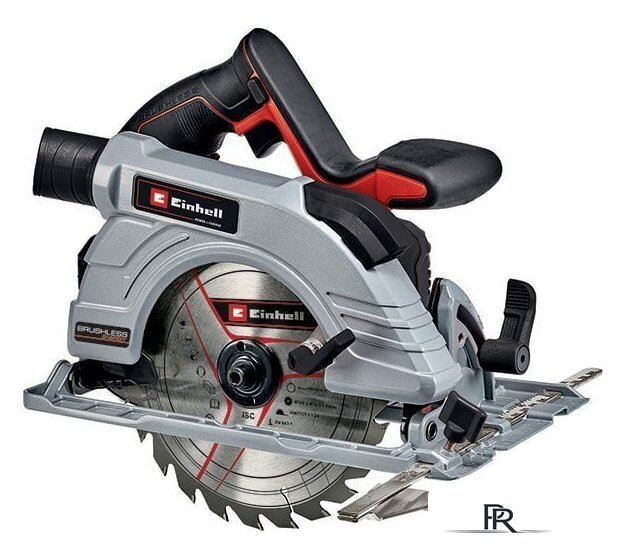 Дисковая (циркулярная) пила Einhell TE-CS 18/190 Li BL - Solo 4331210 (без АКБ) - Изображение №1 — Интернет-магазин ПроЗаказ