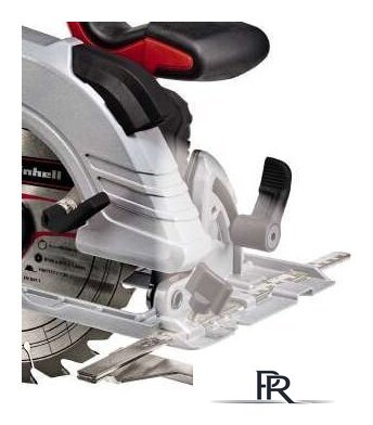 Дисковая (циркулярная) пила Einhell TE-CS 18/190 Li BL - Solo 4331210 (без АКБ) - Изображение №3 — Интернет-магазин ПроЗаказ