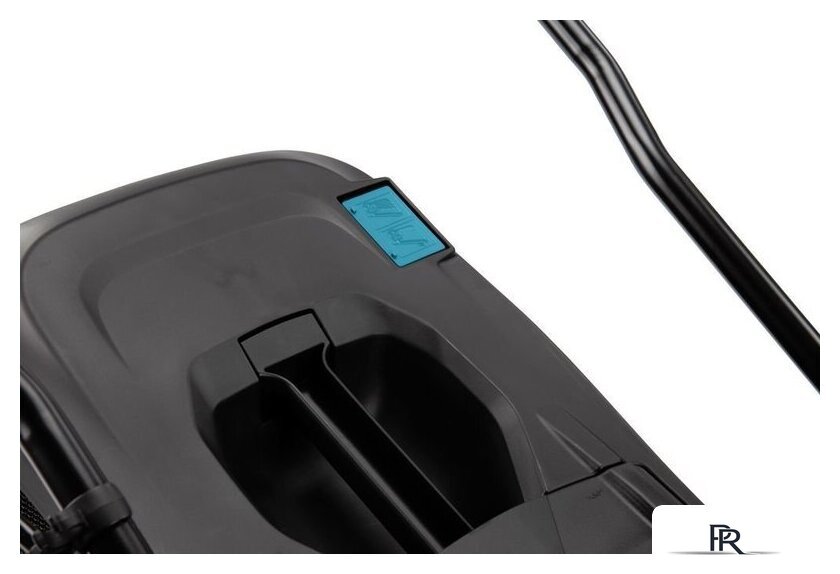 Газонокосилка Makita DLM382PT2 (с 2-мя АКБ) - Изображение №10 — Интернет-магазин ПроЗаказ