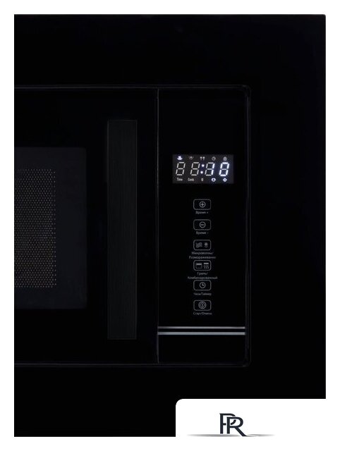 Микроволновая печь Hiberg i-VM 6502 B - Изображение №4 — Интернет-магазин ПроЗаказ