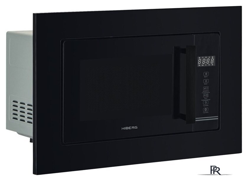 Микроволновая печь Hiberg i-VM 6502 B - Изображение №2 — Интернет-магазин ПроЗаказ