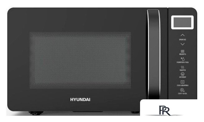 Микроволновая печь Hyundai HYM-D3039 - Изображение №1 — Интернет-магазин ПроЗаказ
