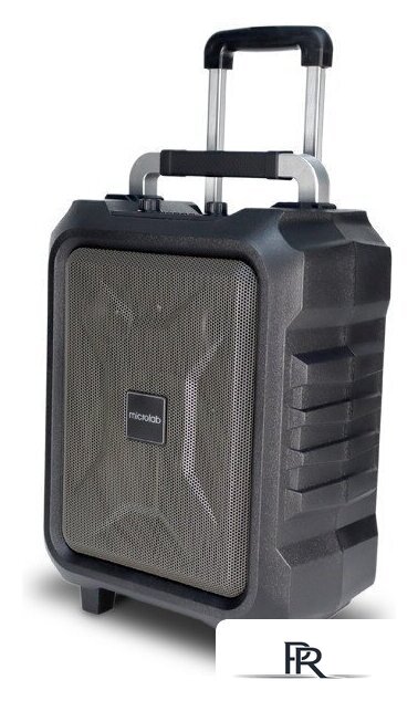 Беспроводная колонка Microlab TL20 - Изображение №2 — Интернет-магазин ПроЗаказ