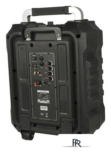 Беспроводная колонка Microlab TL20 - Изображение №3 — Интернет-магазин ПроЗаказ