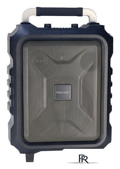 Беспроводная колонка Microlab TL20 - Изображение №1 — Интернет-магазин ПроЗаказ