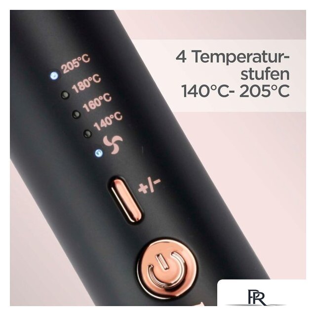 Мультистайлер BaByliss Curl Styler Lustre C115E - Изображение №7 — Интернет-магазин ПроЗаказ