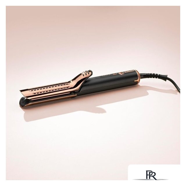 Мультистайлер BaByliss Curl Styler Lustre C115E - Изображение №5 — Интернет-магазин ПроЗаказ