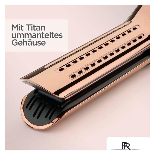 Мультистайлер BaByliss Curl Styler Lustre C115E - Изображение №8 — Интернет-магазин ПроЗаказ
