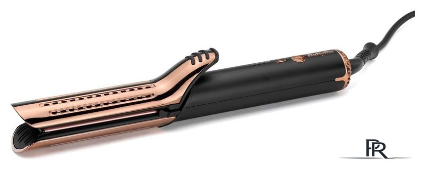 Мультистайлер BaByliss Curl Styler Lustre C115E - Изображение №1 — Интернет-магазин ПроЗаказ