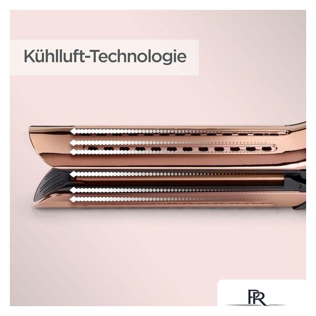 Мультистайлер BaByliss Curl Styler Lustre C115E - Изображение №6 — Интернет-магазин ПроЗаказ