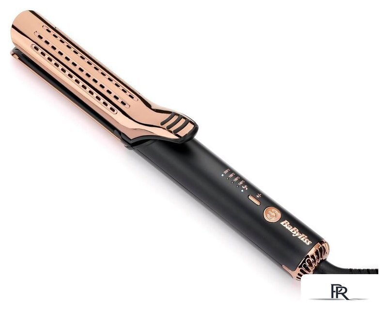 Мультистайлер BaByliss Curl Styler Lustre C115E - Изображение №3 — Интернет-магазин ПроЗаказ