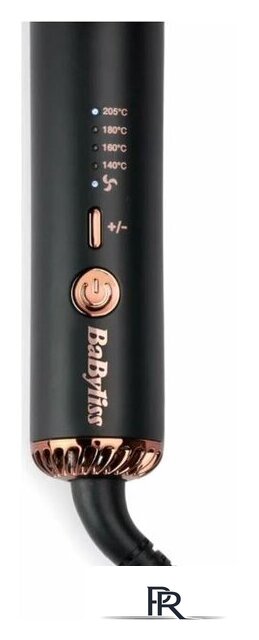 Мультистайлер BaByliss Curl Styler Lustre C115E - Изображение №4 — Интернет-магазин ПроЗаказ