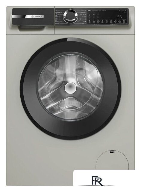 Стиральная машина Bosch Serie 6 WGK264ZXME - Изображение №1 — Интернет-магазин ПроЗаказ