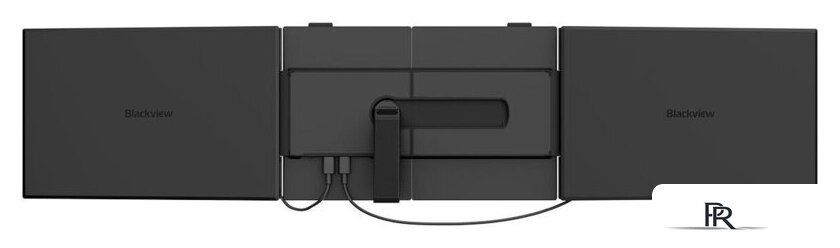 Портативный монитор Blackview DCM6 - Изображение №4 — Интернет-магазин ПроЗаказ