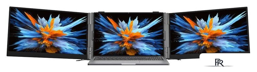 Портативный монитор Blackview DCM6 - Изображение №2 — Интернет-магазин ПроЗаказ